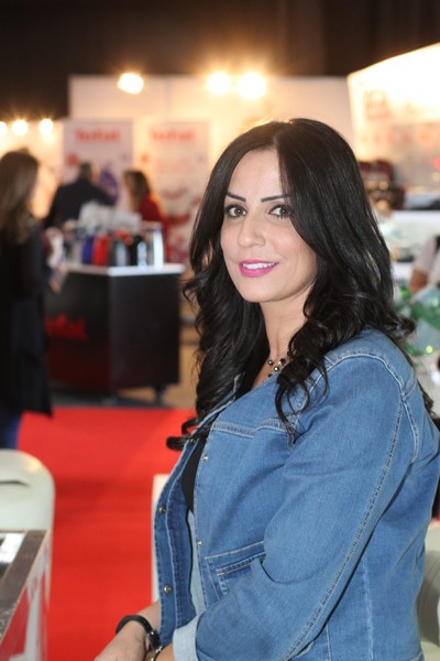 Opening of 7th Beirut Cooking Festival & Salon Du Chocolat 
